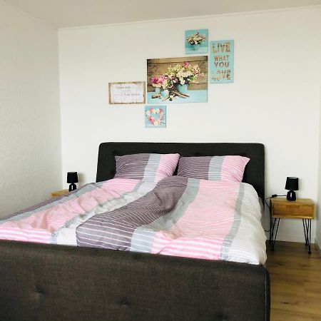 Ferienwohnung Rapunzel Altenau (Lower-Saxony) Exterior foto
