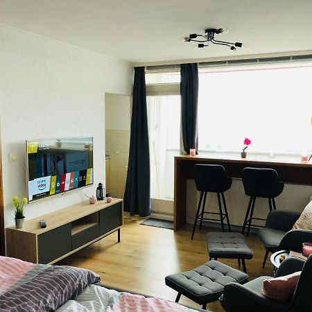 Ferienwohnung Rapunzel Altenau (Lower-Saxony) Exterior foto