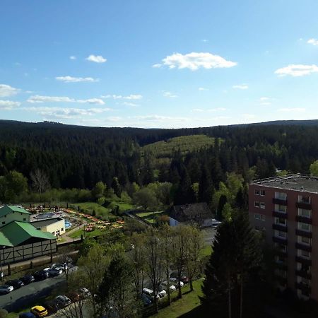 Ferienwohnung Rapunzel Altenau (Lower-Saxony) Exterior foto