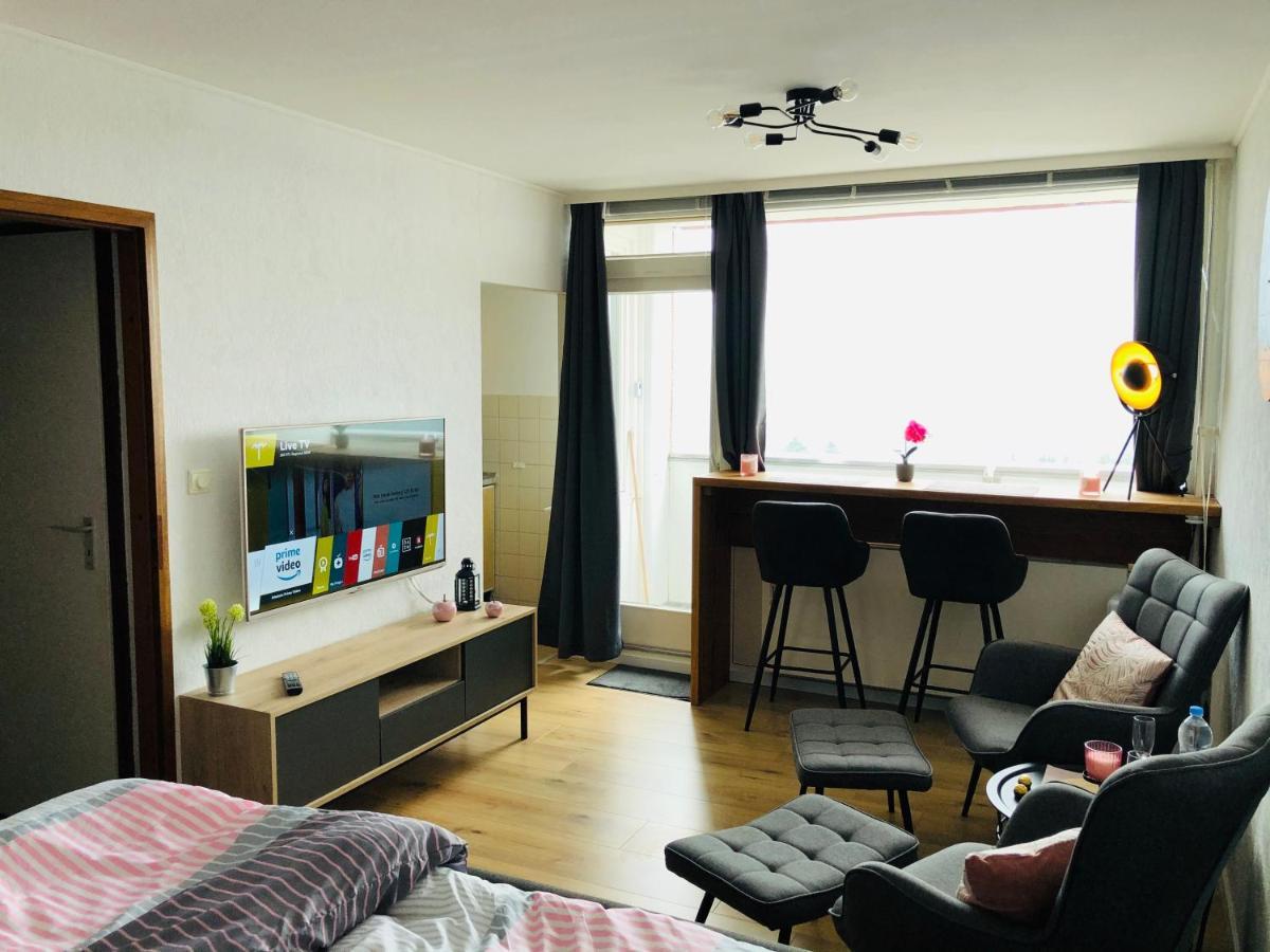 Ferienwohnung Rapunzel Altenau (Lower-Saxony) Exterior foto