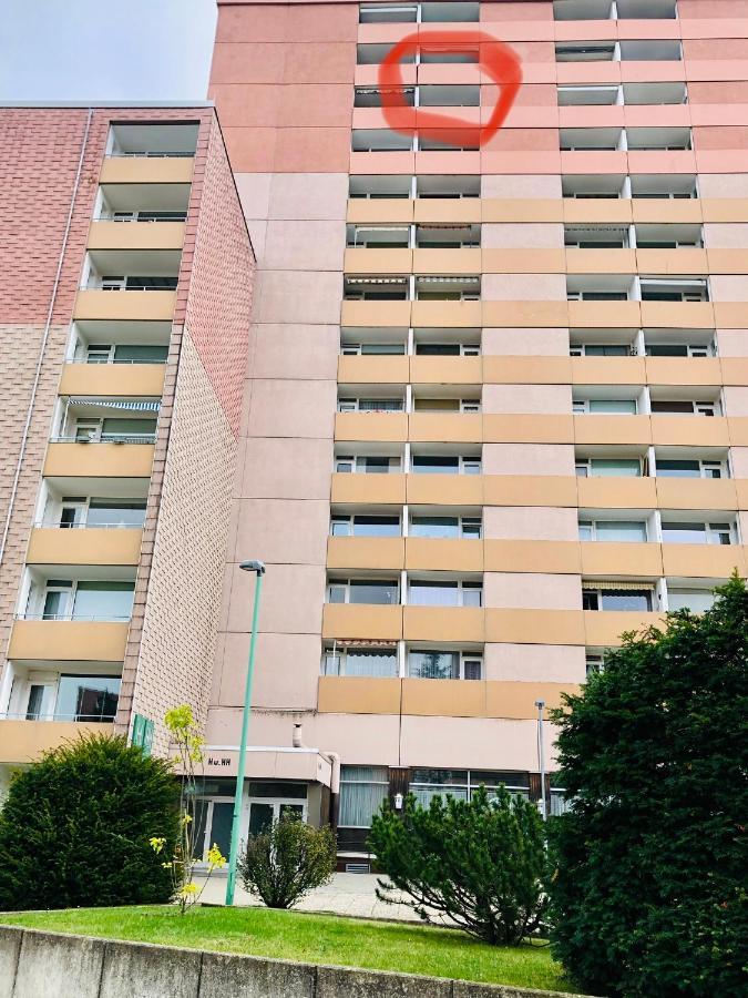 Ferienwohnung Rapunzel Altenau (Lower-Saxony) Exterior foto