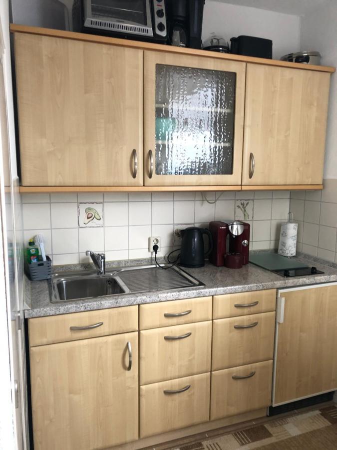 Ferienwohnung Rapunzel Altenau (Lower-Saxony) Exterior foto